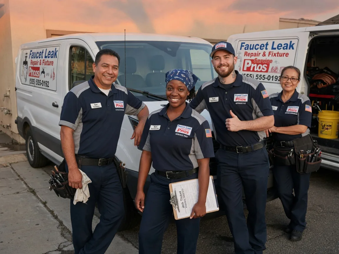 Faucet Repair company in Saltese, MT
