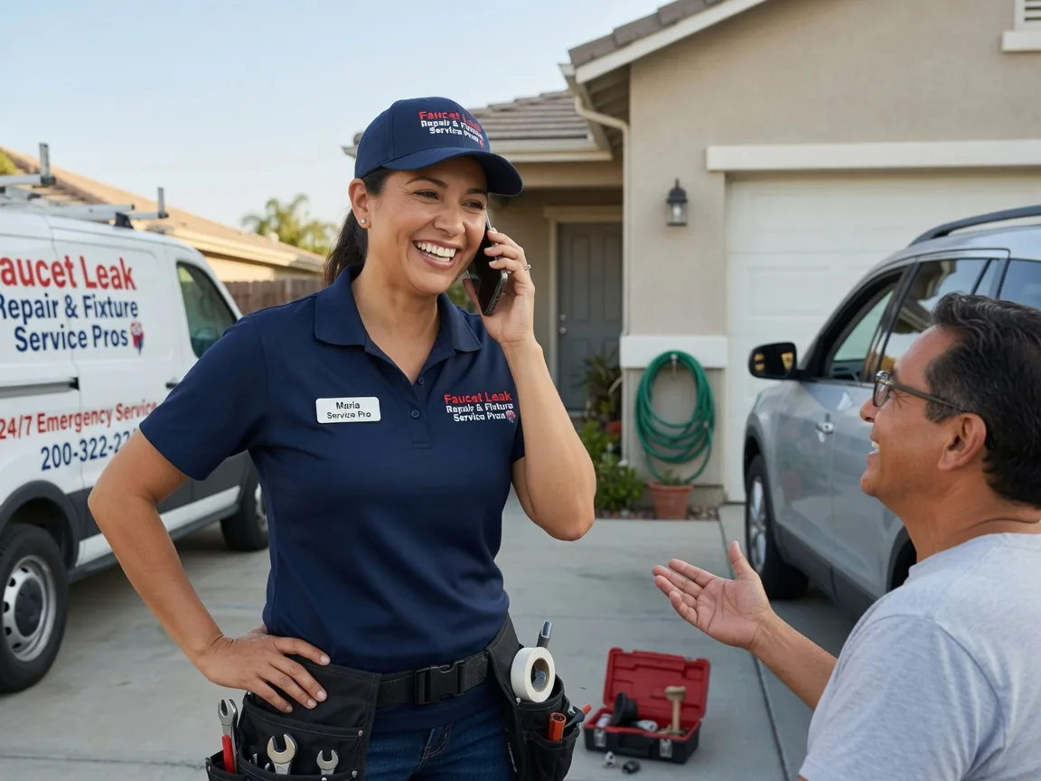 Faucet Repair Saltese, MT FAQs