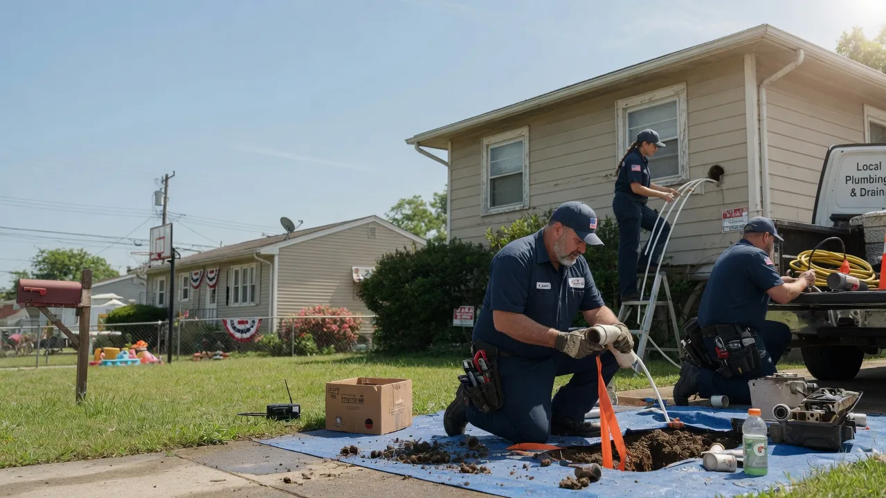 Faucet Repair in Saltese, MT near me